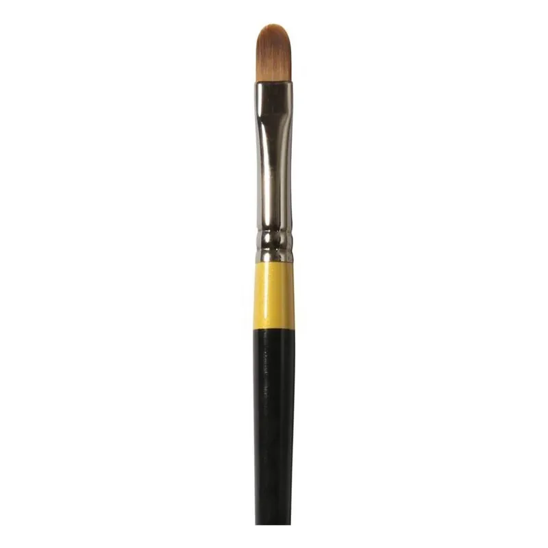 Daler-Rowney System3 Sy67 Filbert Bush 0/8 Buy Direct