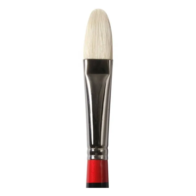 Grab Now Daler-Rowney Georgian Brushes Filbert 12