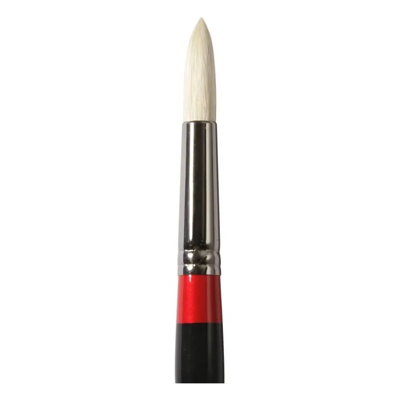 Deal Daler-Rowney Georgian Brushes Round 10