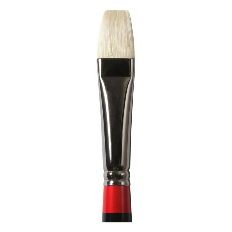 Luxury Daler-Rowney Georgian Brushes Short Flat 12