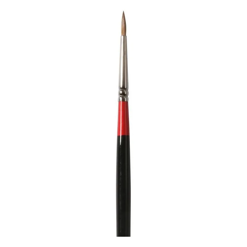 Final Sale Daler-Rowney Georgian Brushes Sable Round 4