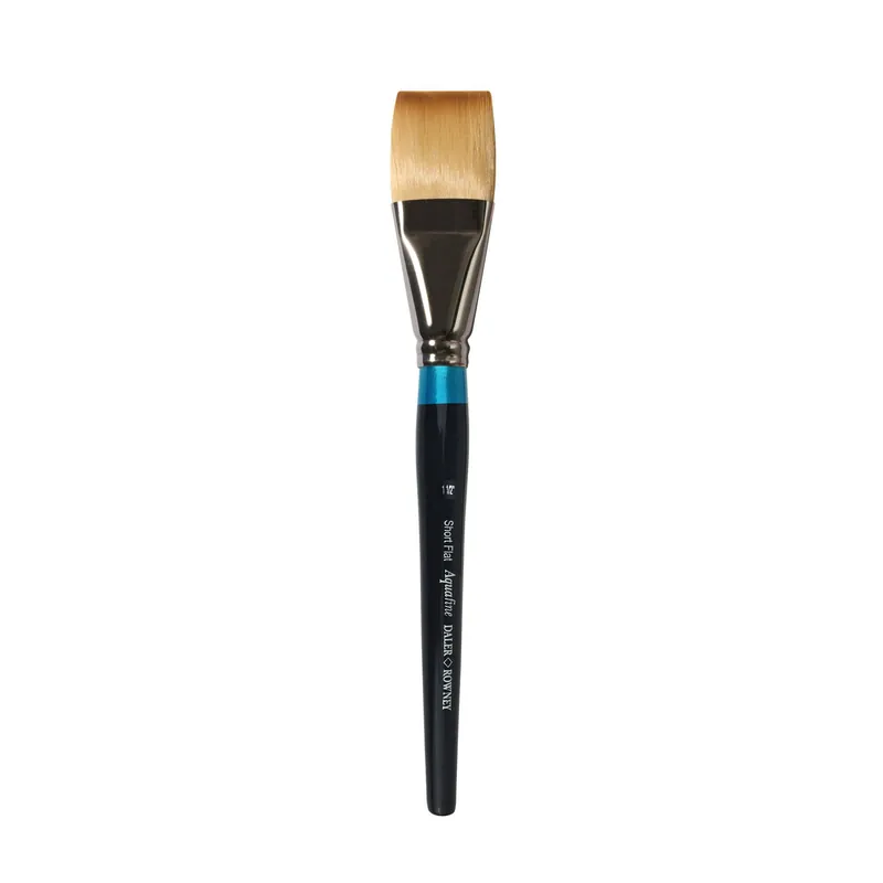 Factory Price Daler-Rowney Aquafine Brushes 1
