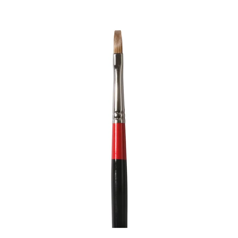 Money Back Guarantee Daler-Rowney Georgian Brushes Sable Bright 4