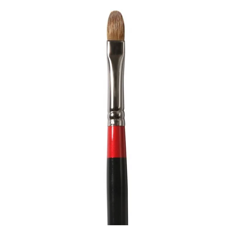 Best Seller Daler-Rowney Georgian Brushes Filbert 8