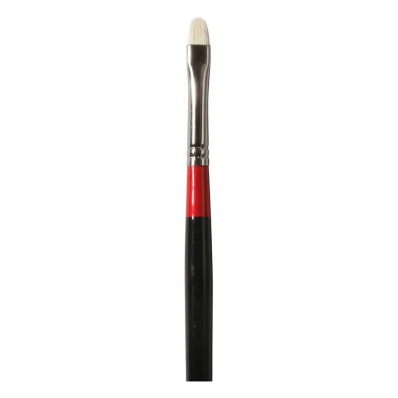 Daler-Rowney Georgian Brushes Short Filbert 2 Exclusive Offer