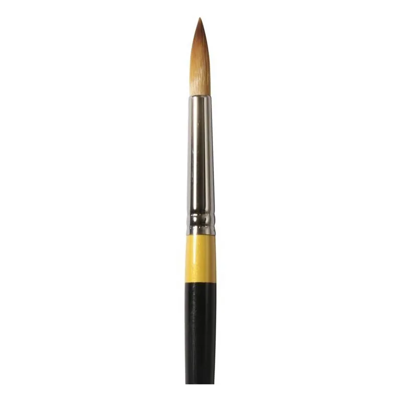 Exclusive Daler-Rowney System3 Sy85 Round Brush 0/10