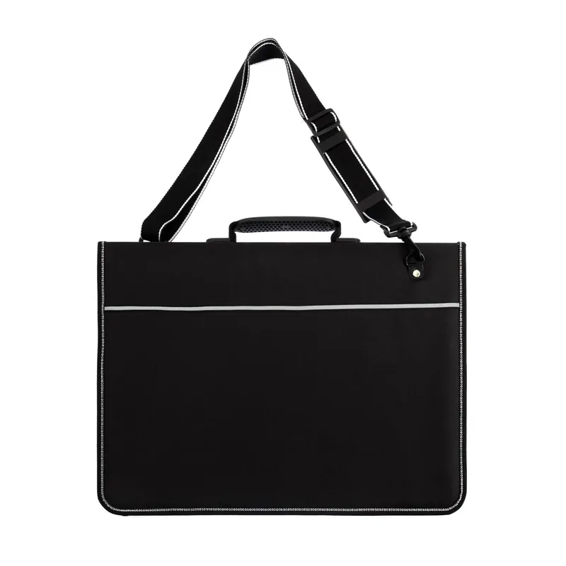 Black Portfolio A2 No Minimum Order