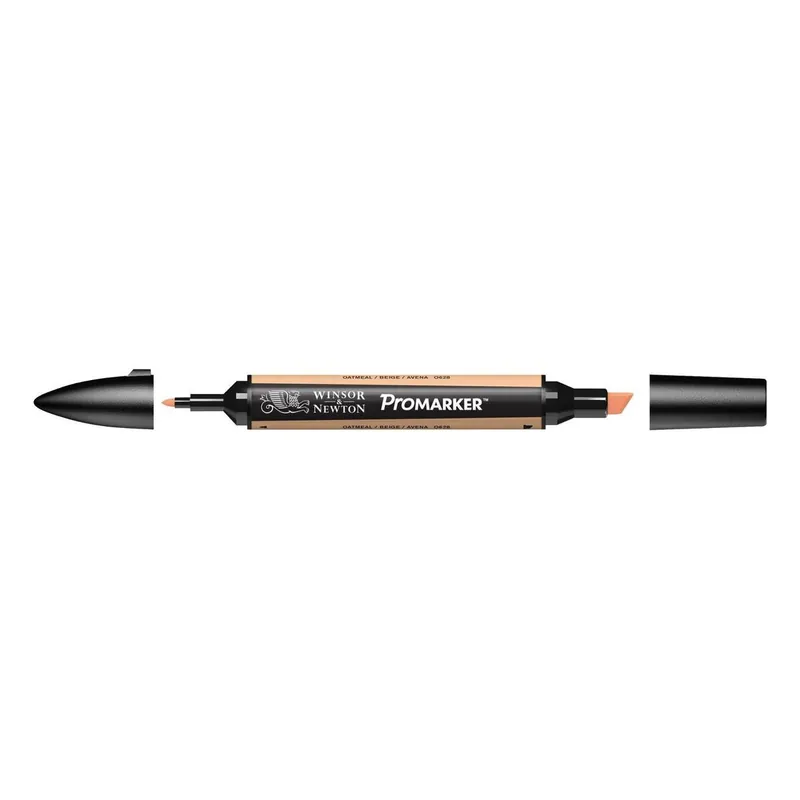 Winsor & Newton Oatmeal Promarker Warranty Included
