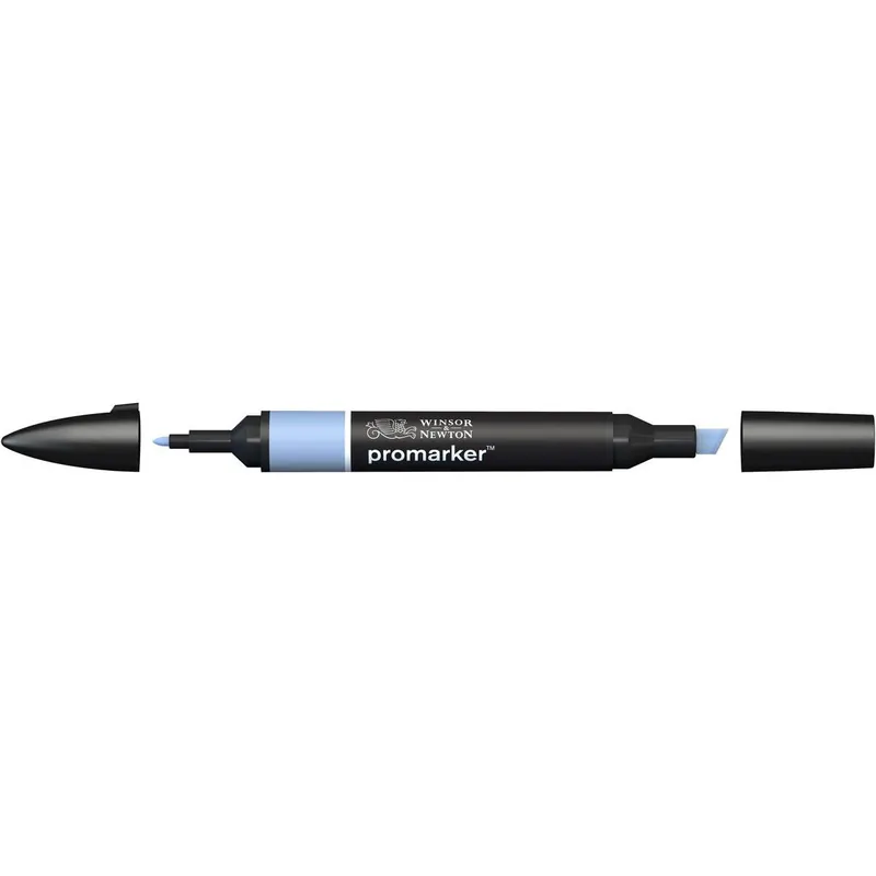 Crafted Winsor & Newton Cornflower Promarker