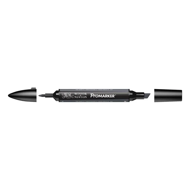 Winsor & Newton Ice Grey 5 Promarker Limited Time