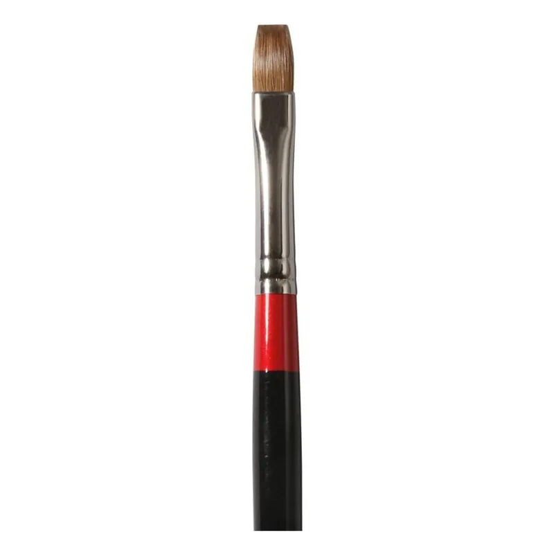 Seasonal Sale Daler-Rowney Georgian Brushes Sable Bright 8
