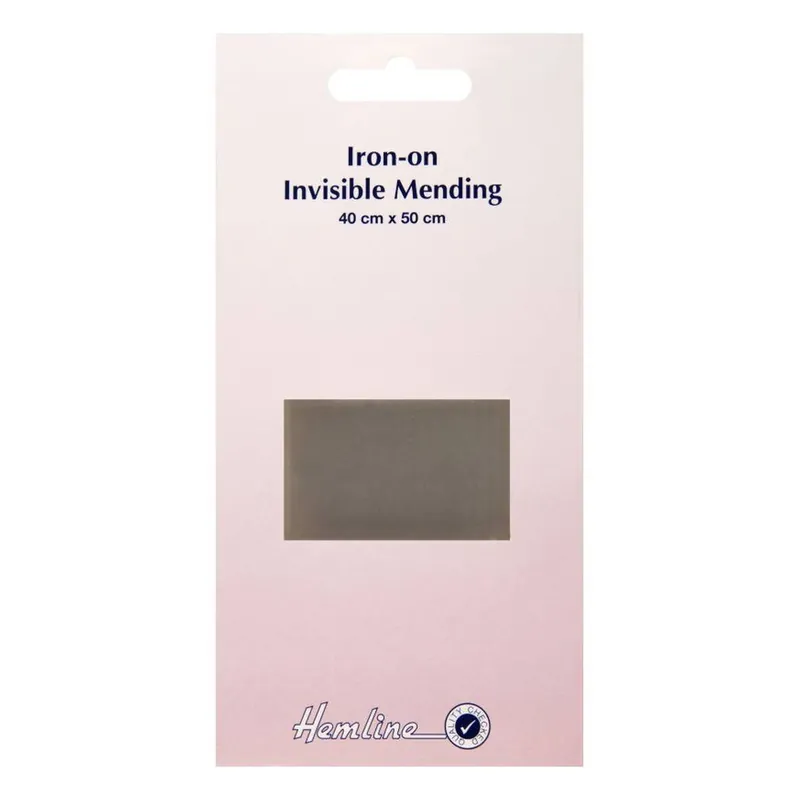 Cheap Hemline Invisible Mending Tape 40cm x 50cm