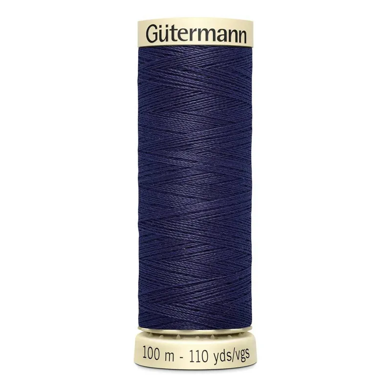 Gutermann Purple Sew All Thread 100m (575) Best Price