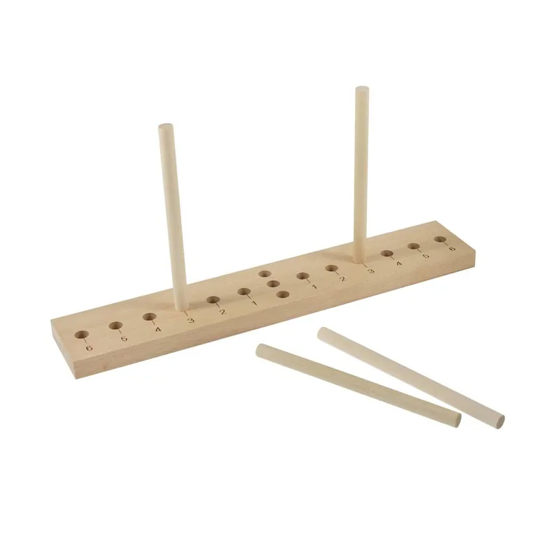 Deal Trimits Wooden Bow Maker