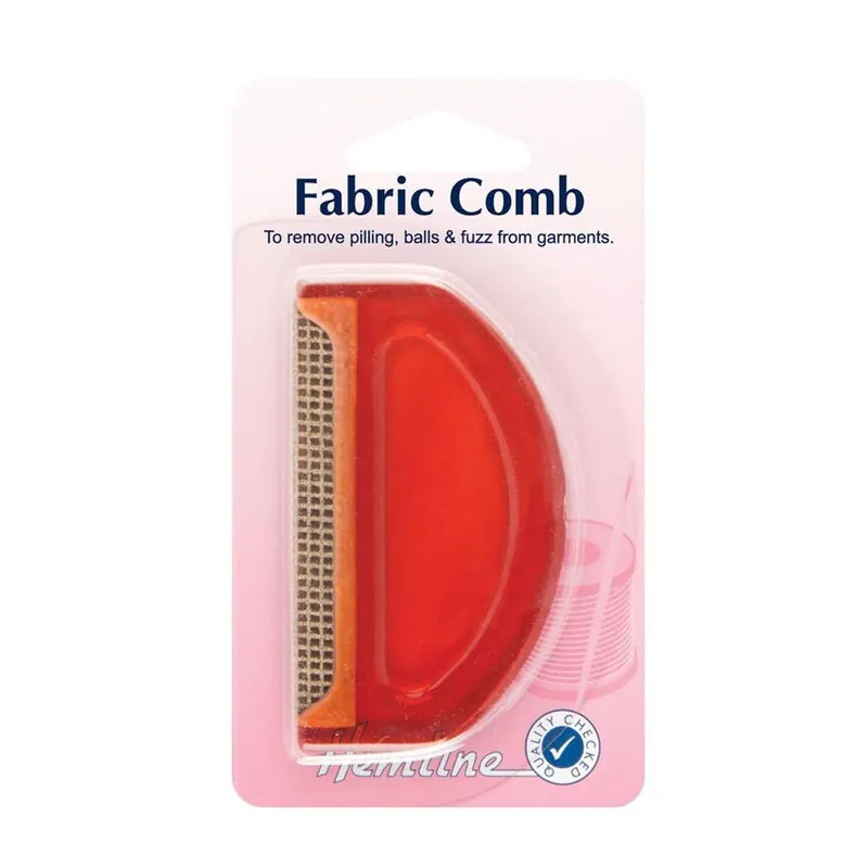 Buy Today Hemline Fabric Comb