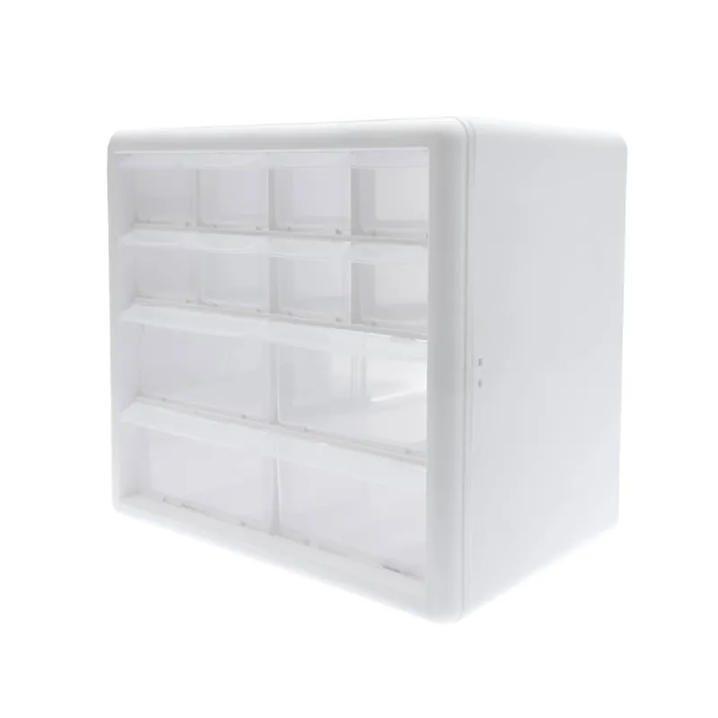 Hassle-Free Returns Mixed Drawer Craft Storage 26cm x 23cm