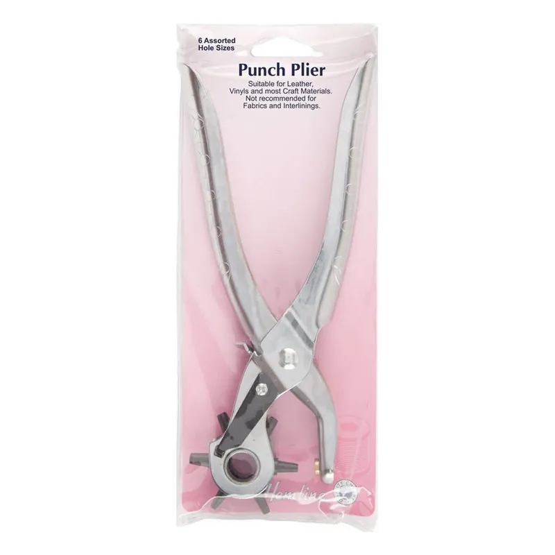 Top Rated Hemline Punch Pliers