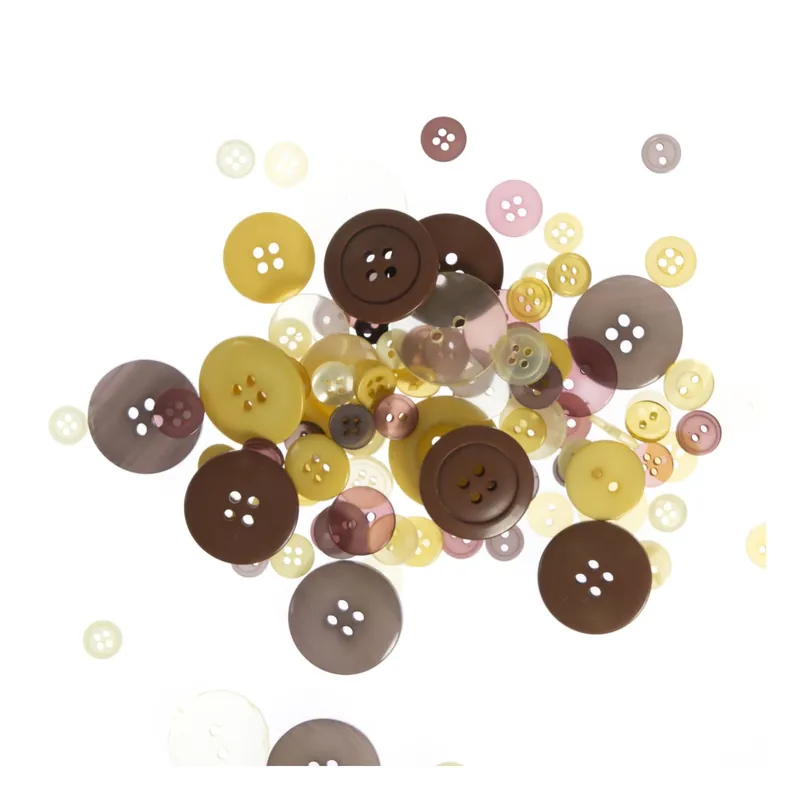 Neutral Buttons Pack 50g Discount