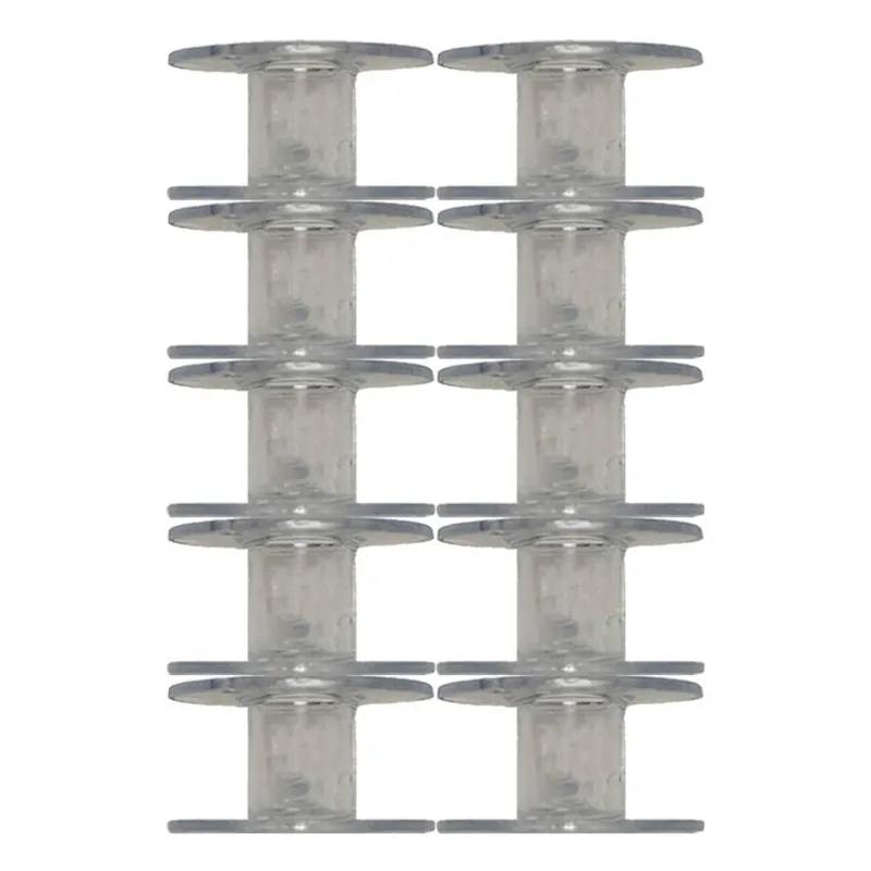 Order Now Singer Class 15 Bobbins 10 Pack