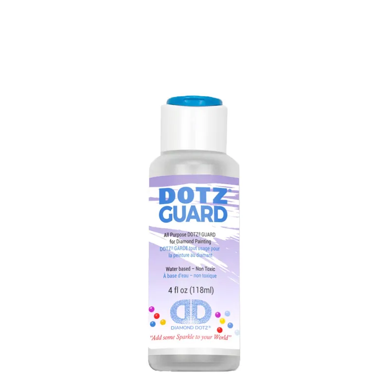 Modern Diamond Dotz All-Purpose Dotz Guard 118ml