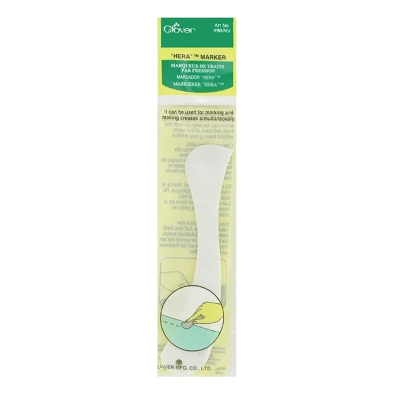 Buy Online Clover Hera Marker