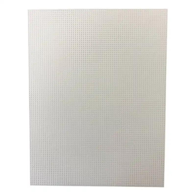 Plastic Canvas 7 Count 34cm x 27cm Worldwide Shipping