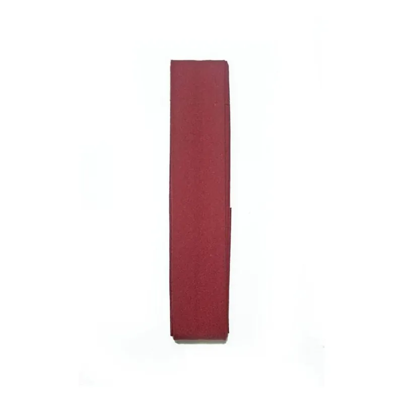 Discount Brick Poly Cotton Bias Binding 25mm x 2.5m