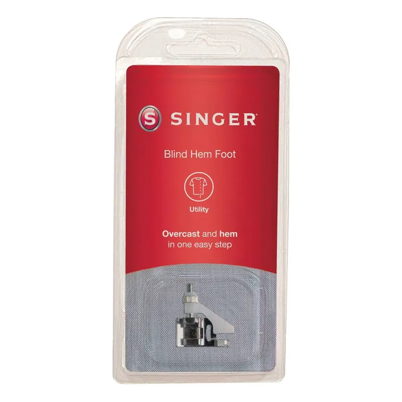 Hot Picks Singer Blind Hem Foot