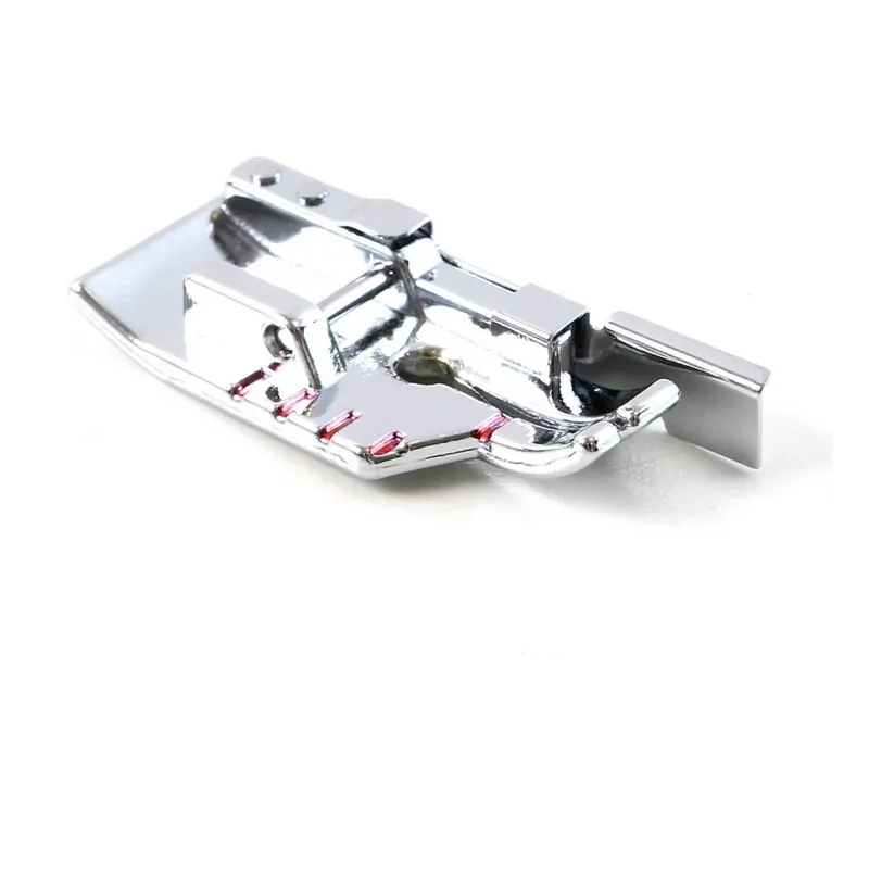 Latest Singer Quarter Inch Piecing Presser Foot