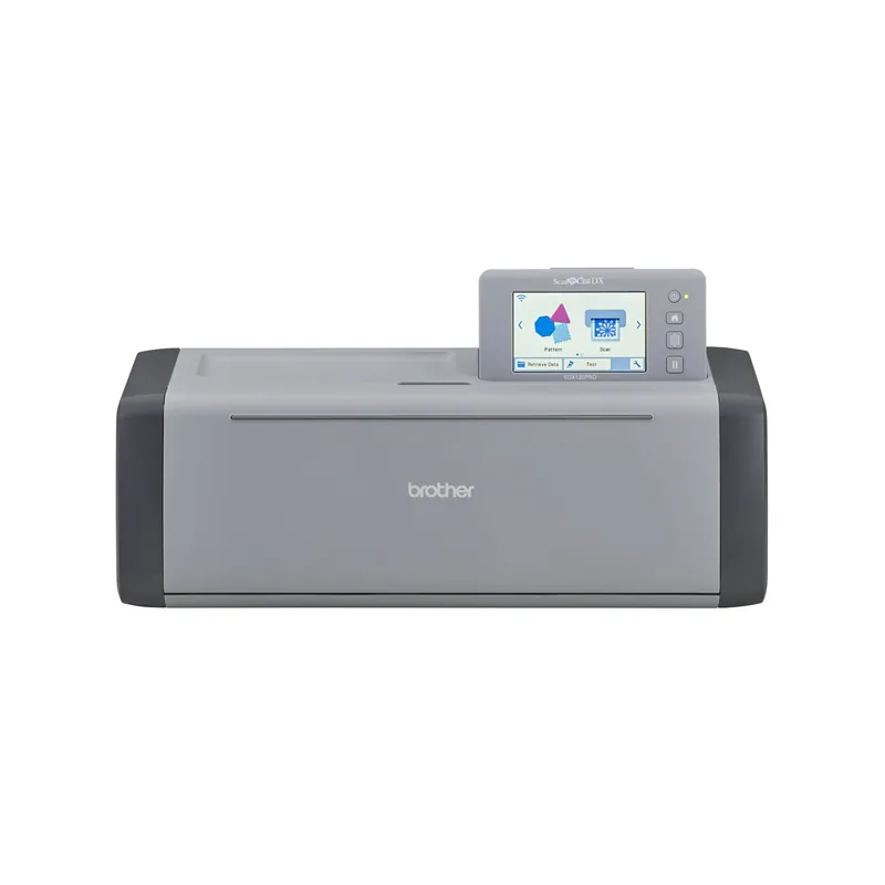 Mega Sale Brother ScanNCut SDX135 Digital Cutting Machine