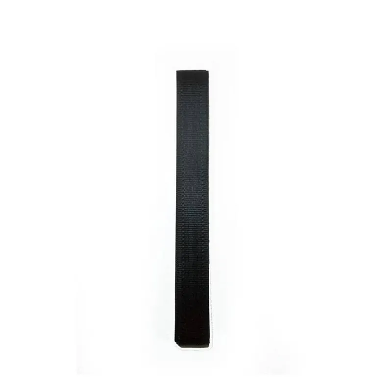 Black Seam Binding 14mm x 2.5m Top Rated