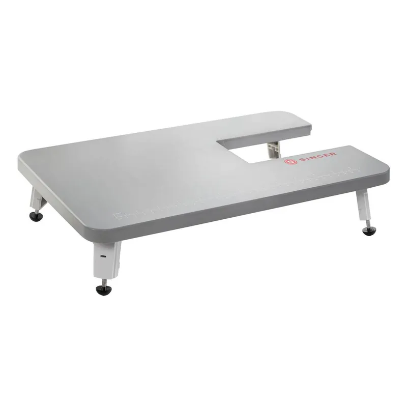 Handmade Singer Heavy Duty Extension Table