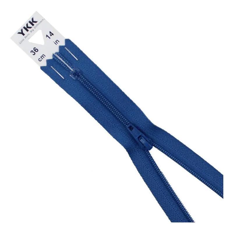 YKK Rose Dress and Skirt Zip 36cm Limited Offer