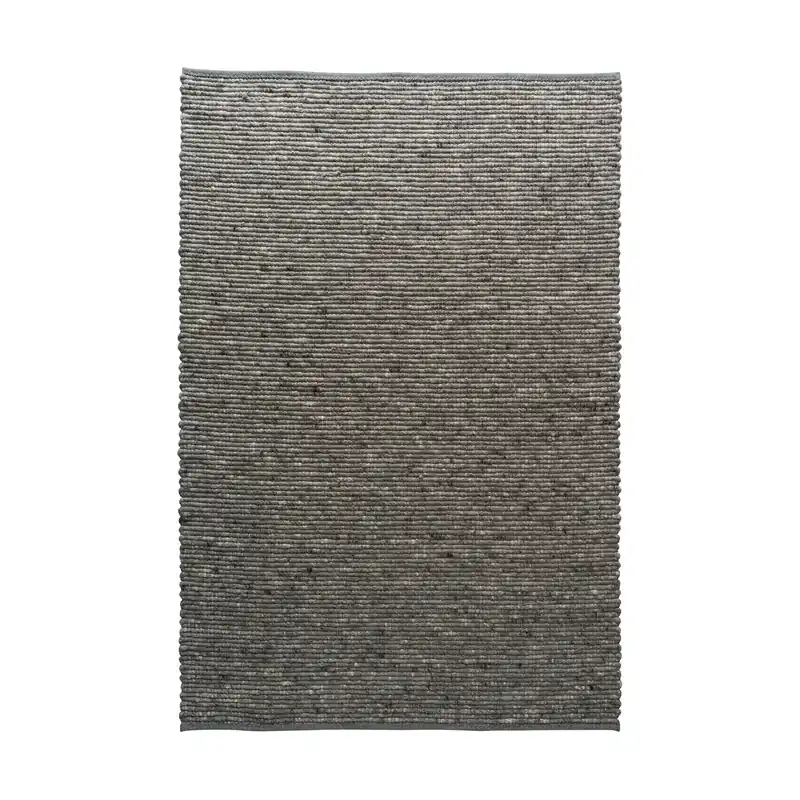 High Quality Greenland Swift rug, Silver no. 28, 70x140 cm