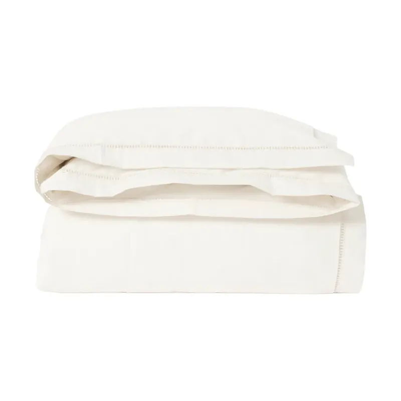 Worldwide Shipping Pearl Ladder Lace duvet cover, 150x210 cm