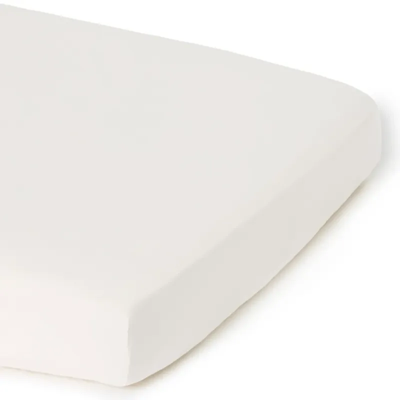 Pearl Ladder Lace fitted sheet, 180x200x30 cm In Demand