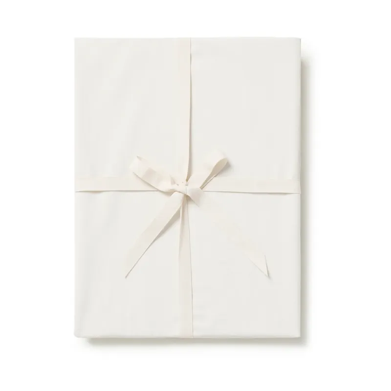 Price Drop Pearl Ladder Lace fitted sheet, 180x200x30 cm
