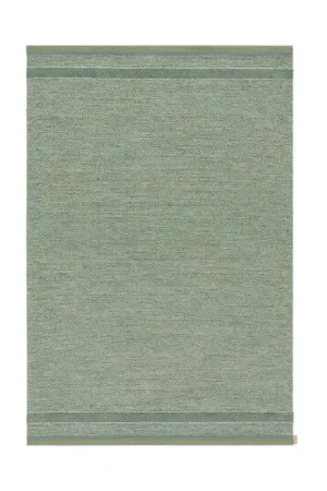 Goose Eye Anniversary rug, Minty fresh, 85x240 cm Warranty Included