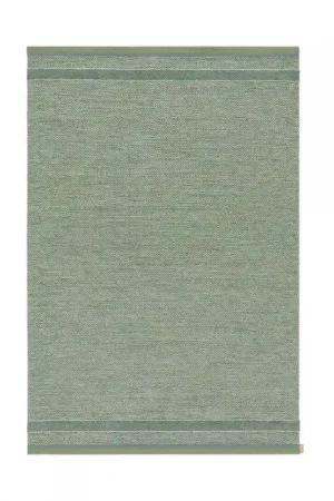 Goose Eye Anniversary rug, Minty fresh, 85x240 cm One Day Deal