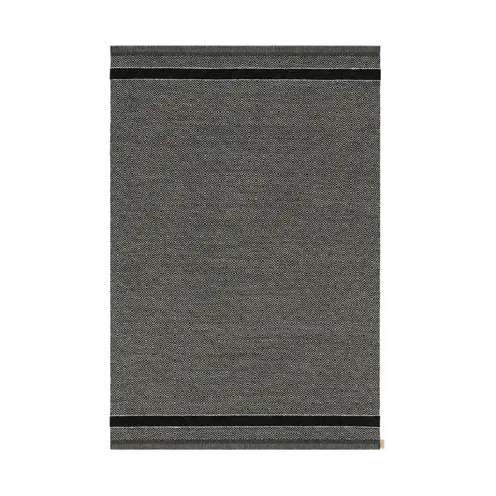 Goose Eye Anniversary rug, Minty fresh, 85x240 cm Limited Offer