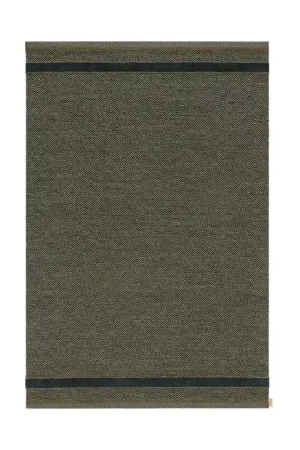 Goose Eye Anniversary rug, Minty fresh, 85x240 cm Worldwide Shipping