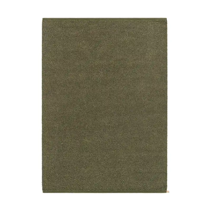 Facade Uno rug, Dark green 300, 170x240 cm Free Delivery