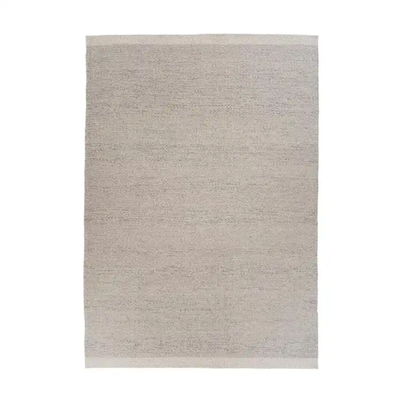 Best Price Frode wool rug, Marble, 140x200 cm