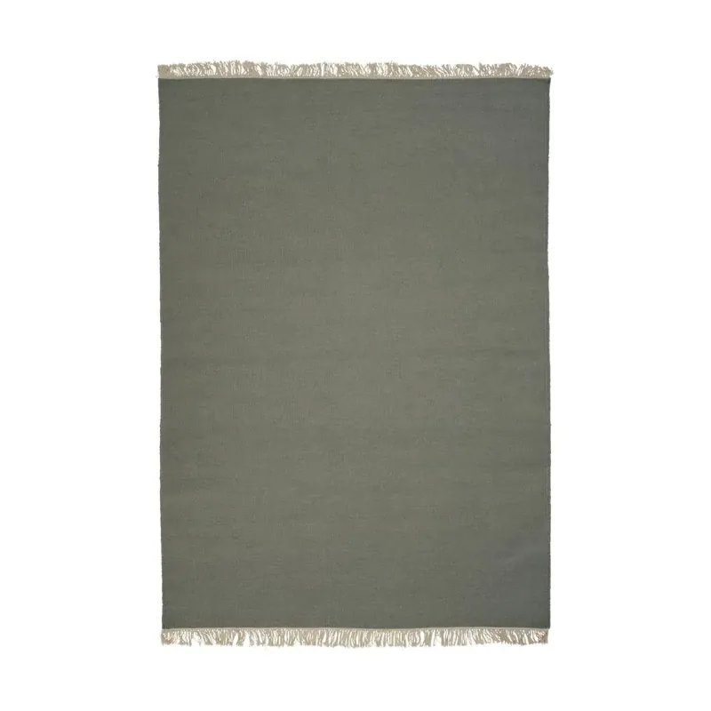 Rainbow rug, Bamboo, 140x200 cm Save Now