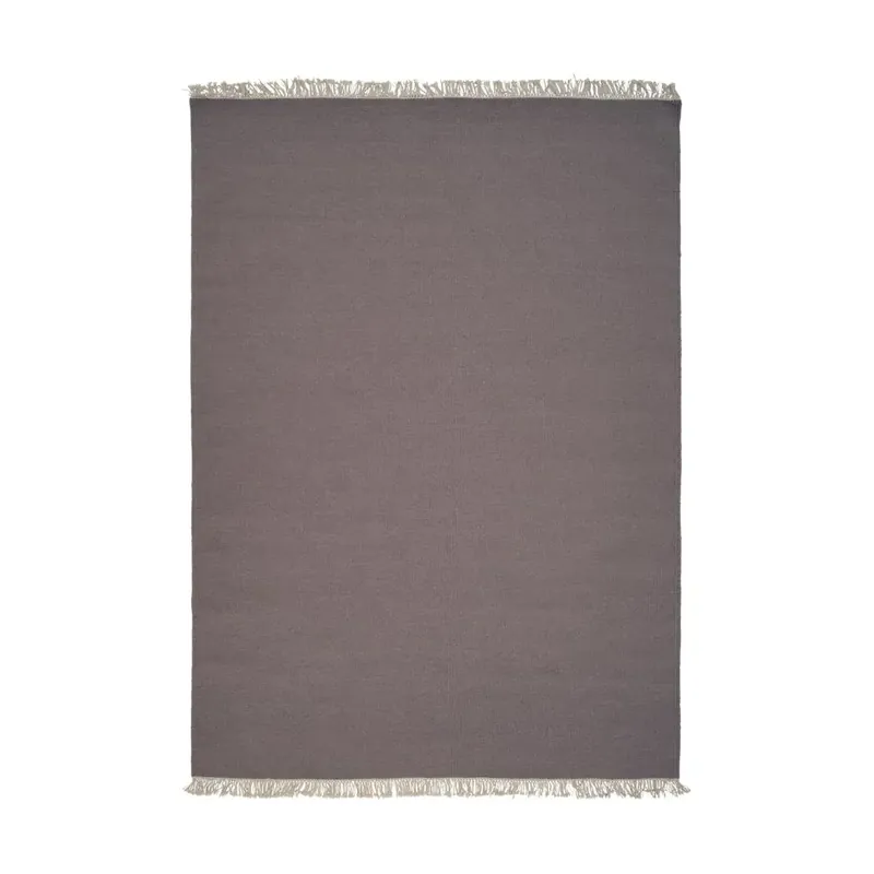 Rainbow rug, Bamboo, 140x200 cm Order Now
