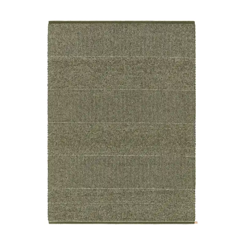 Viral Fasad Duo matte, Dark green-light grey 305, 170x240 cm
