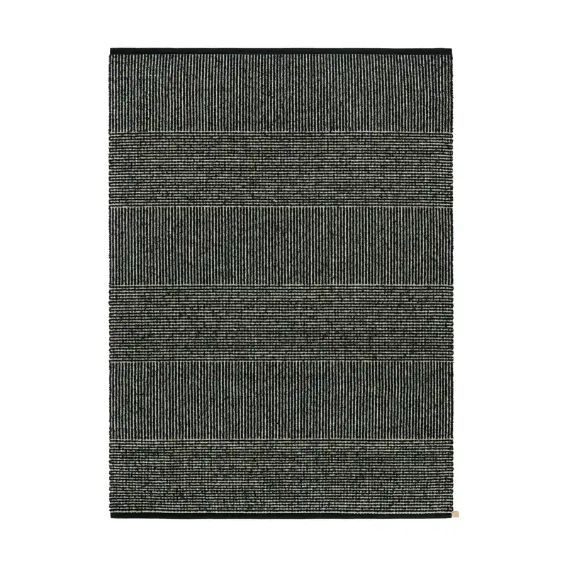 Fasad Duo matte, Dark green-light grey 305, 170x240 cm Must Have