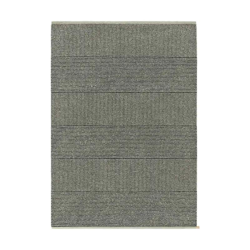 Reduced Price Fasad Duo matte, Dark green-light grey 305, 170x240 cm