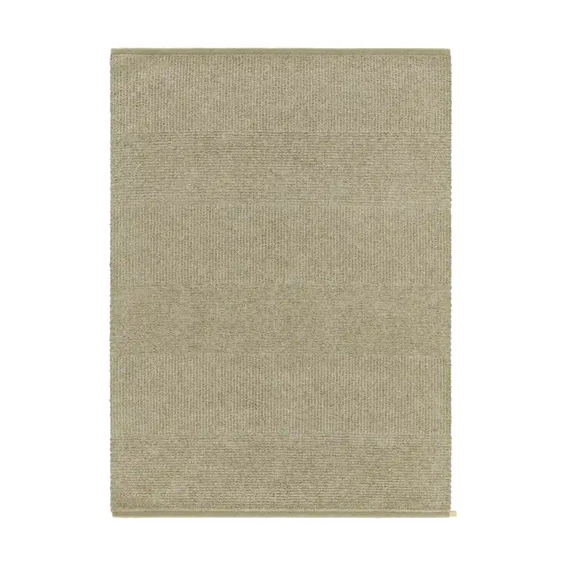 Fasad Duo matte, Dark green-light grey 305, 170x240 cm Modern