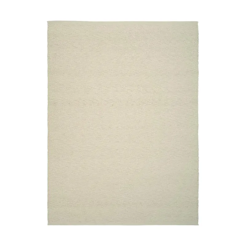 Direct From Factory Pebbled Poem rug, Beige, 140x200 cm